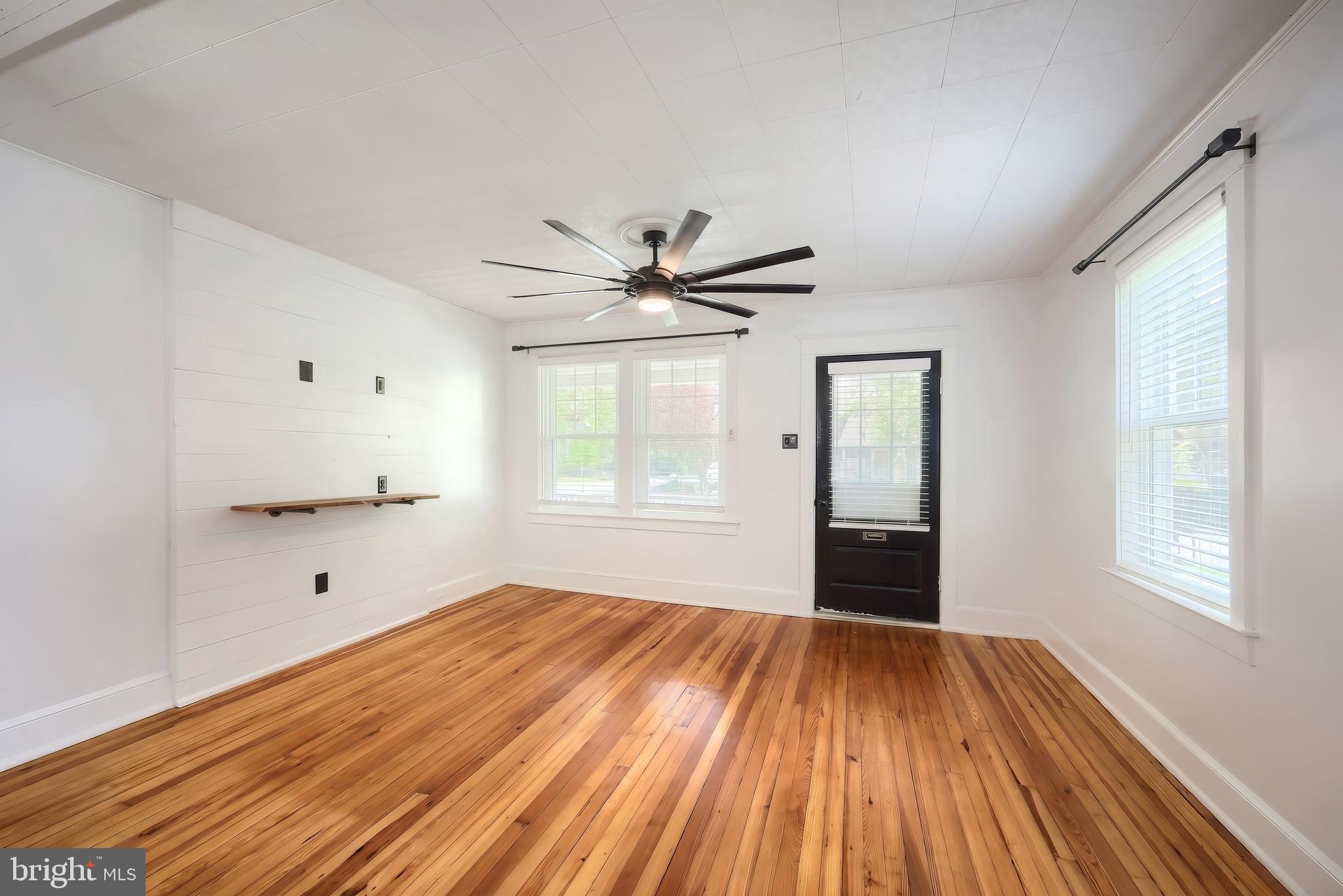 COLUMBIA BOROUGH - Residential