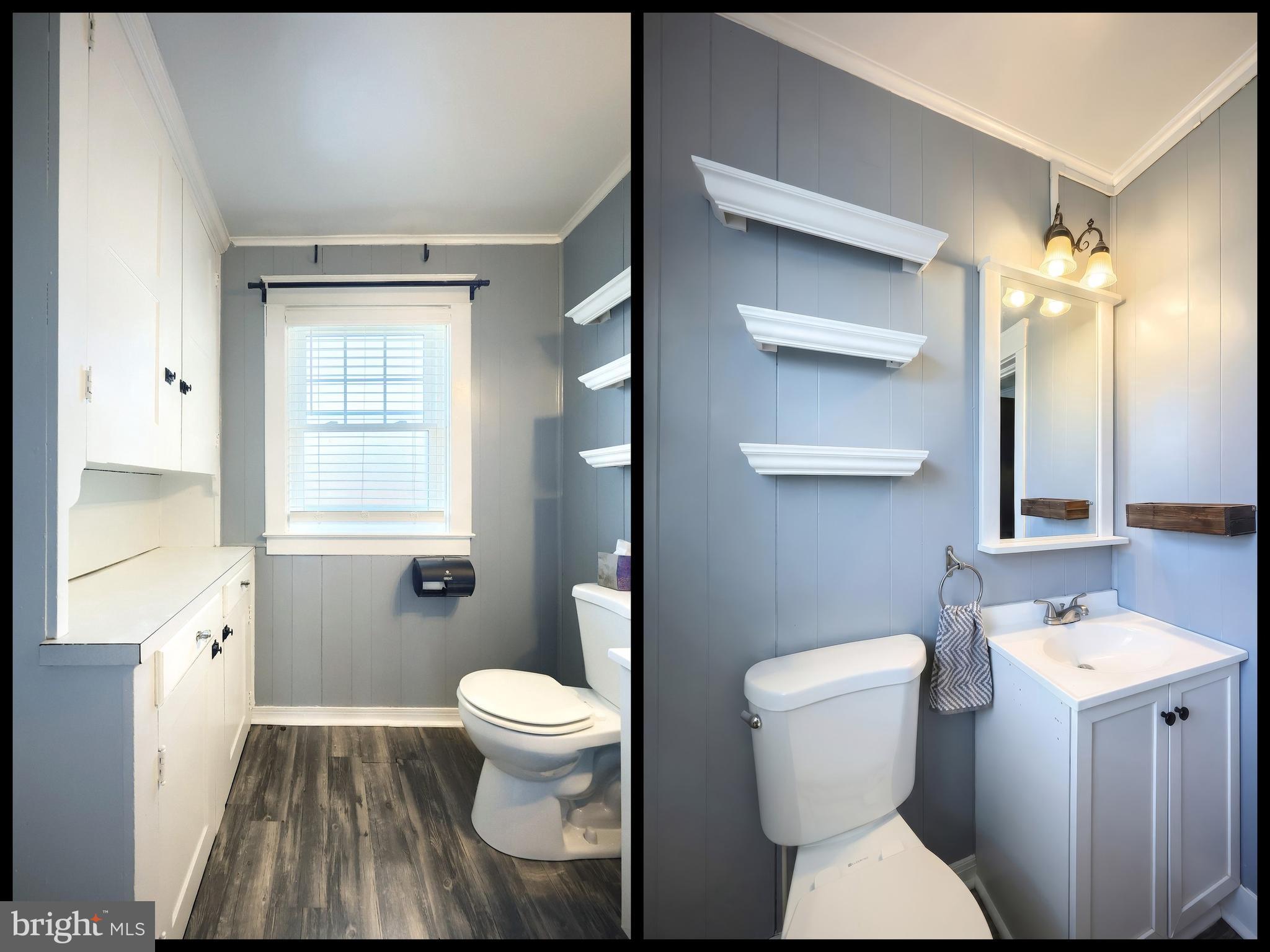 COLUMBIA BOROUGH - Residential