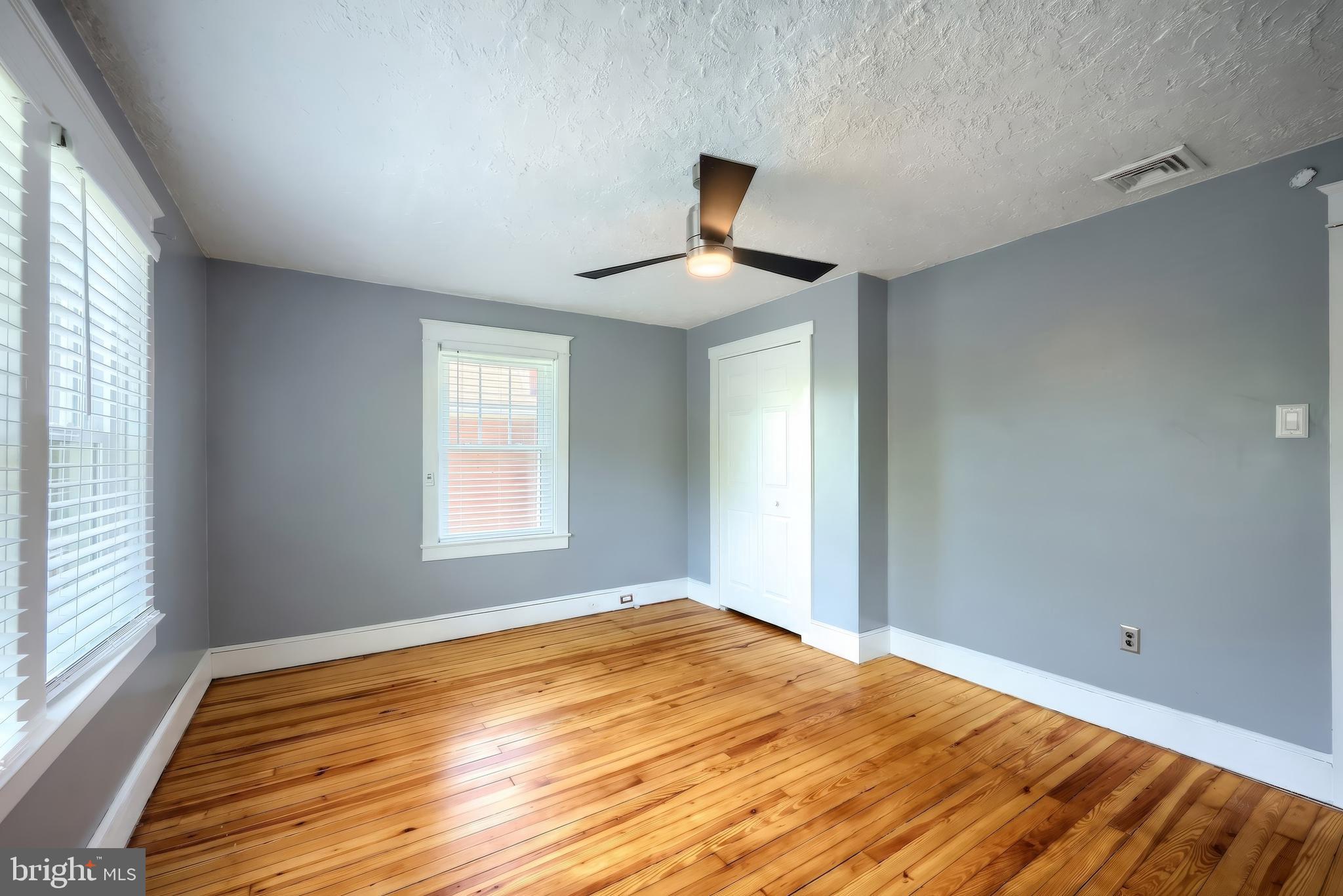 COLUMBIA BOROUGH - Residential