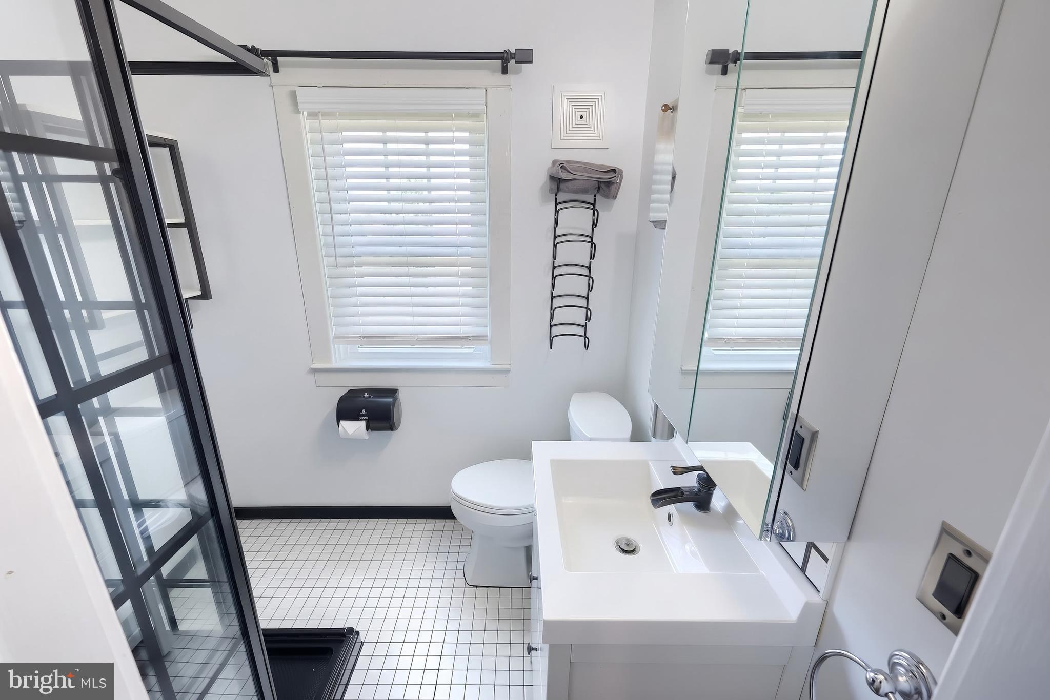 COLUMBIA BOROUGH - Residential