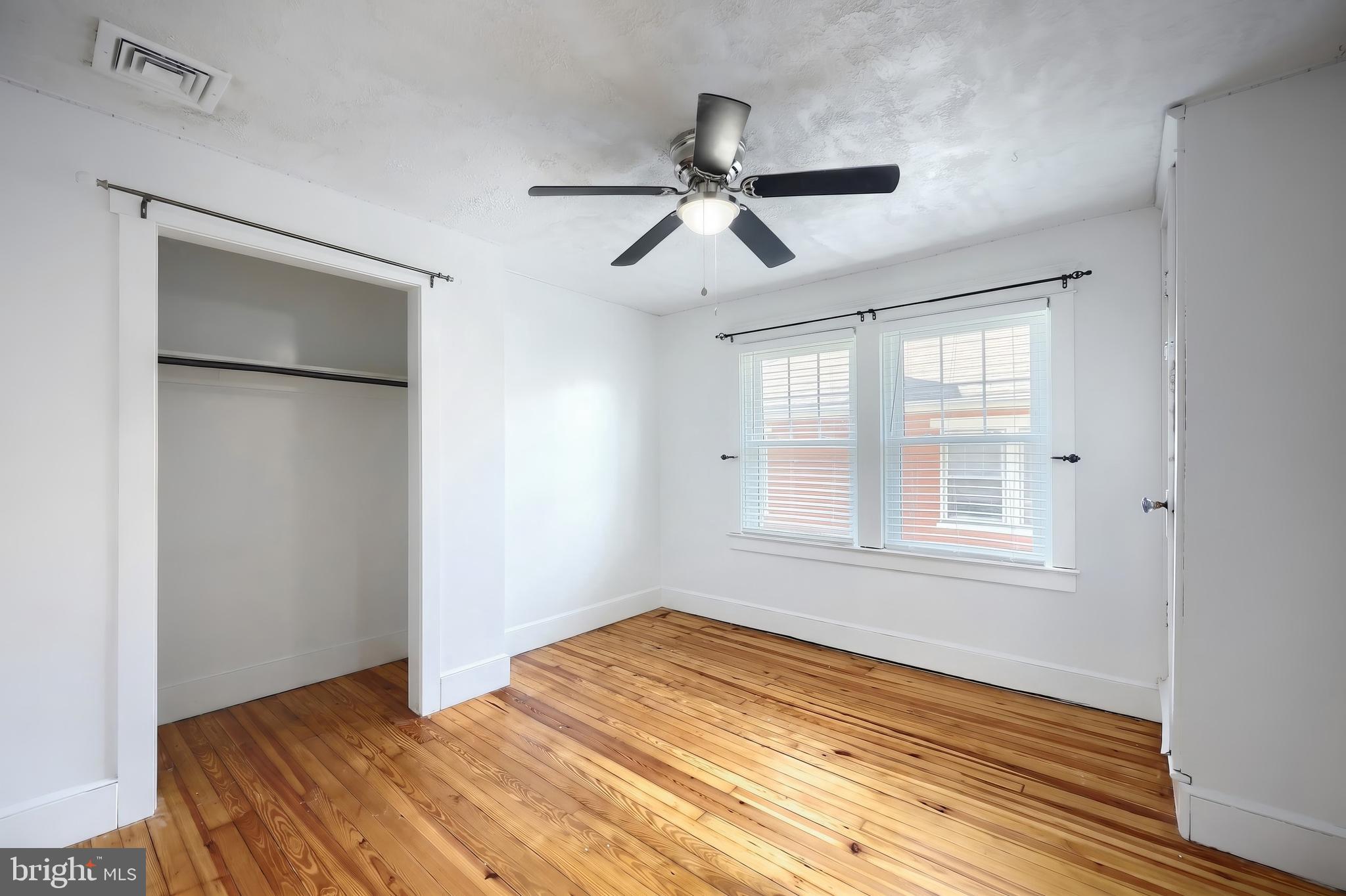 COLUMBIA BOROUGH - Residential