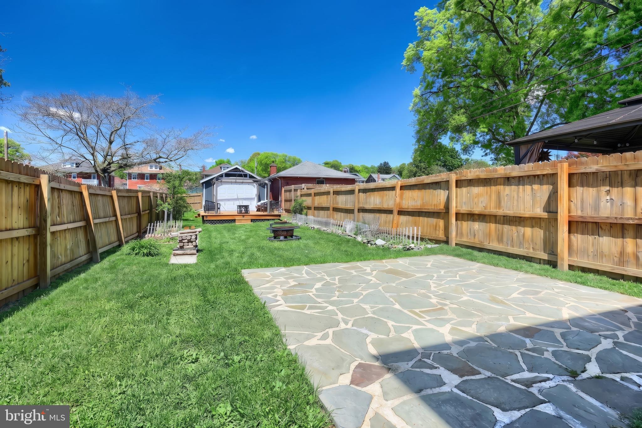 COLUMBIA BOROUGH - Residential