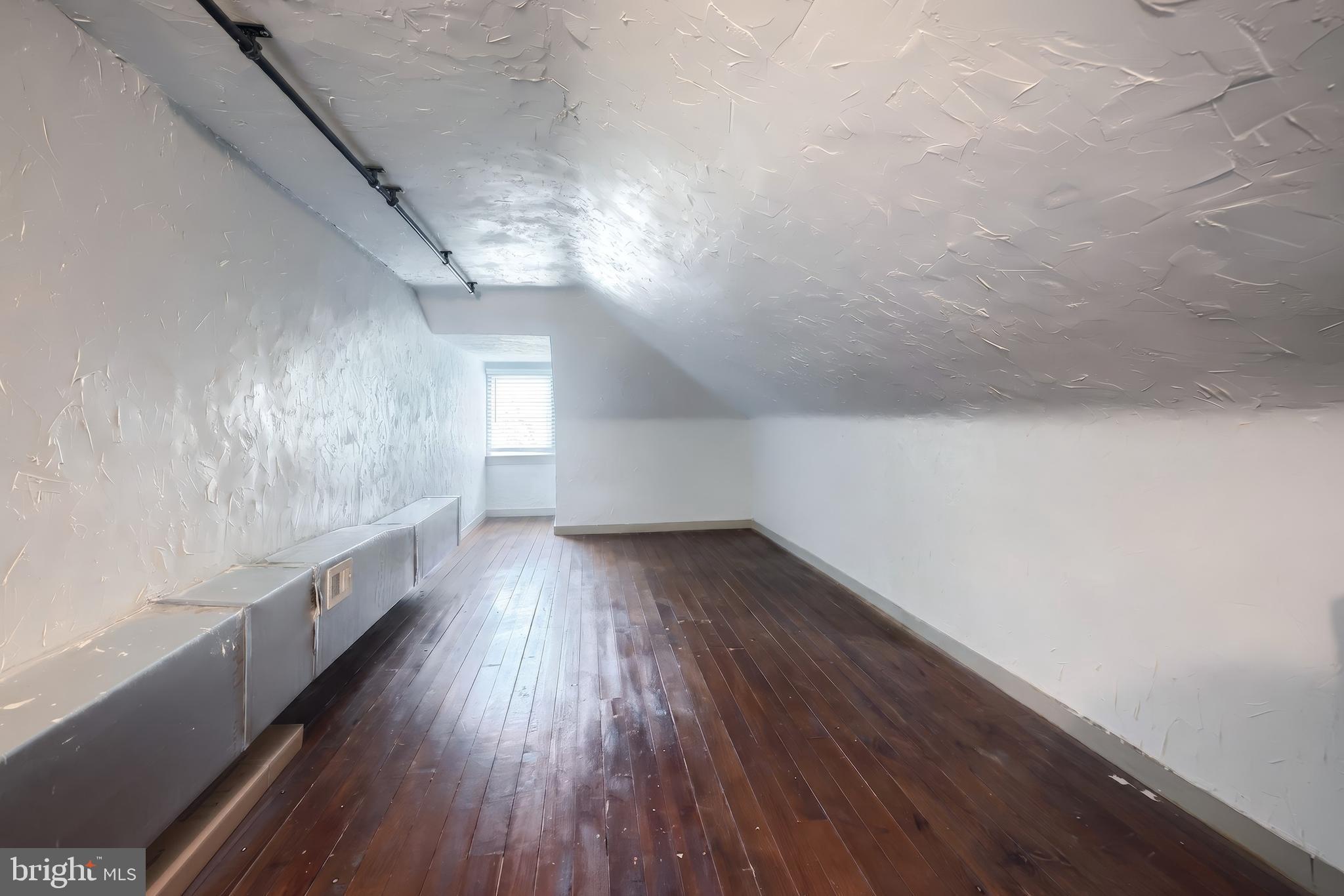 COLUMBIA BOROUGH - Residential