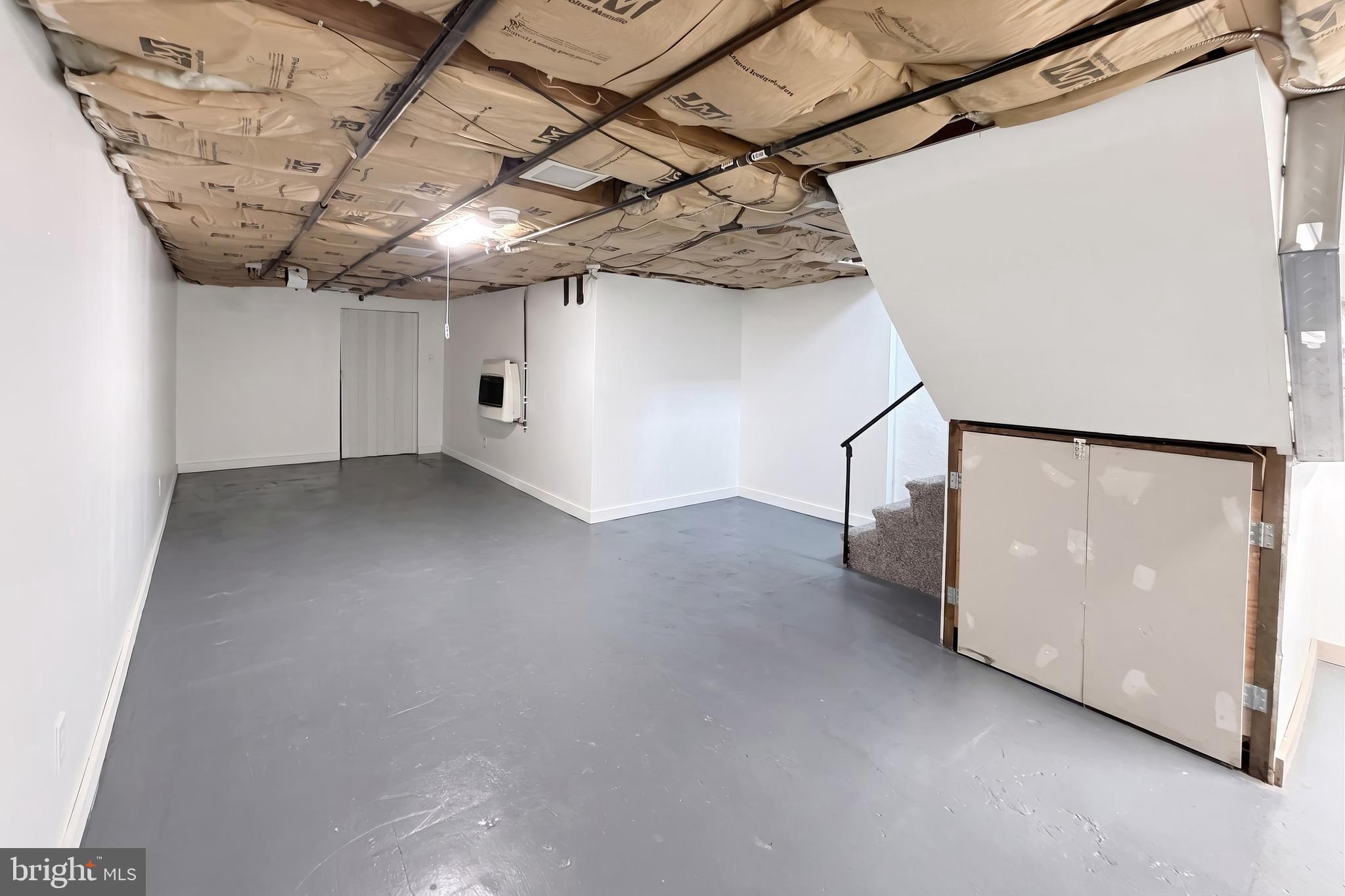 COLUMBIA BOROUGH - Residential