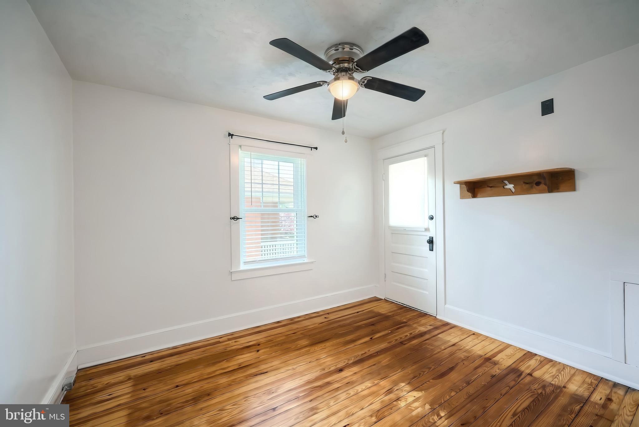 COLUMBIA BOROUGH - Residential