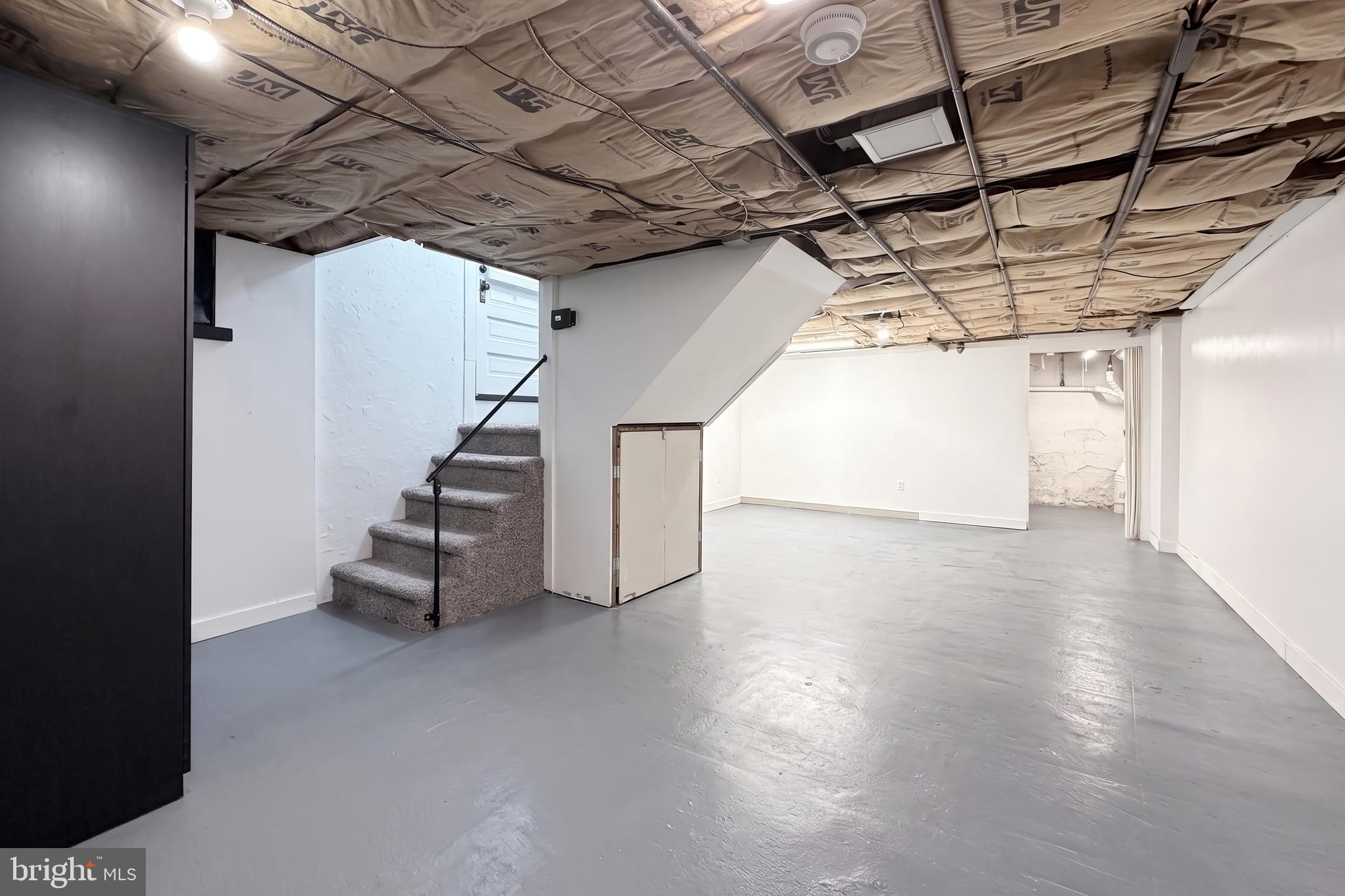 COLUMBIA BOROUGH - Residential