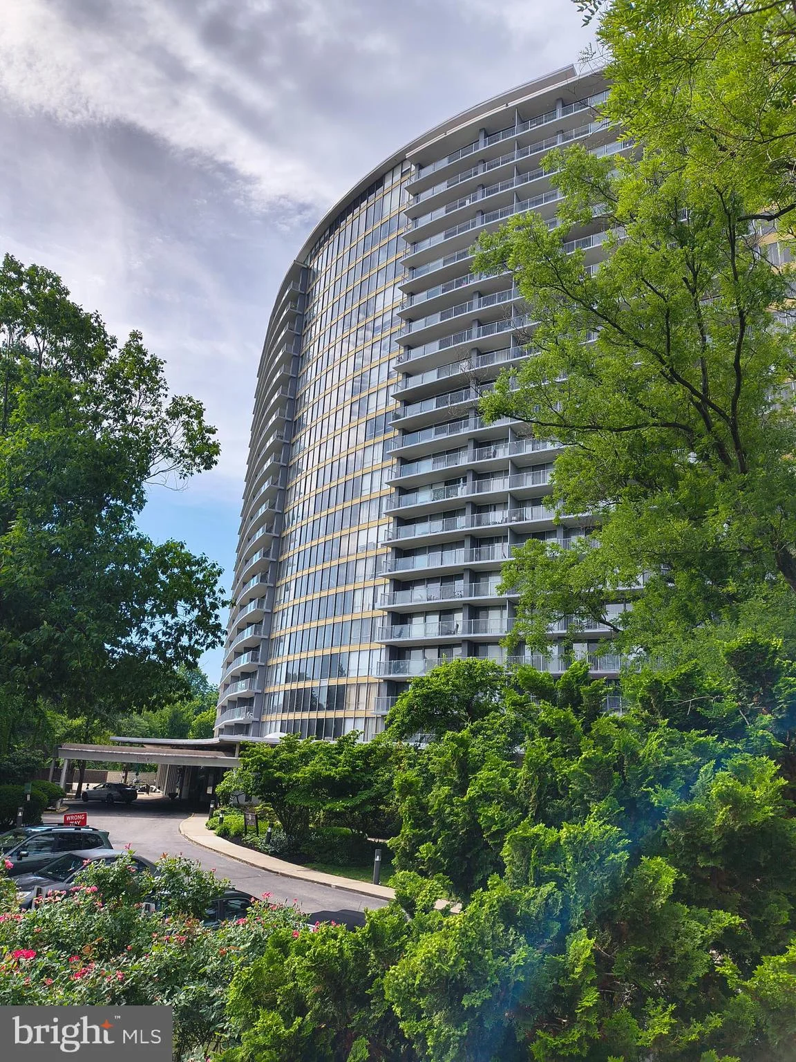 3900 Ford Road Unit 8H