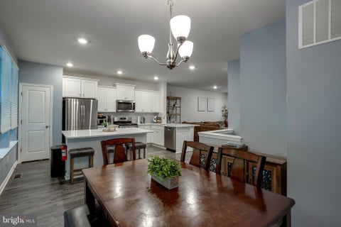 Townhouse For Sale - 104 Levis Drive<br/> MOUNT HOLLY, NJ 08060
