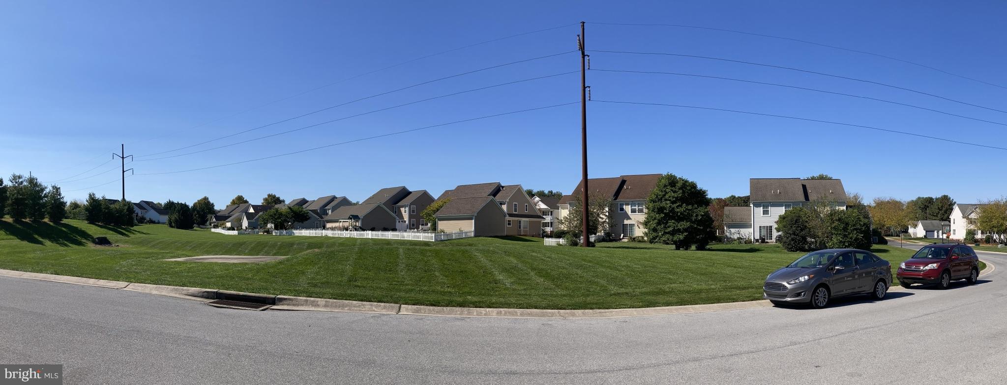 KISSEL HILL COMMONS - Residential