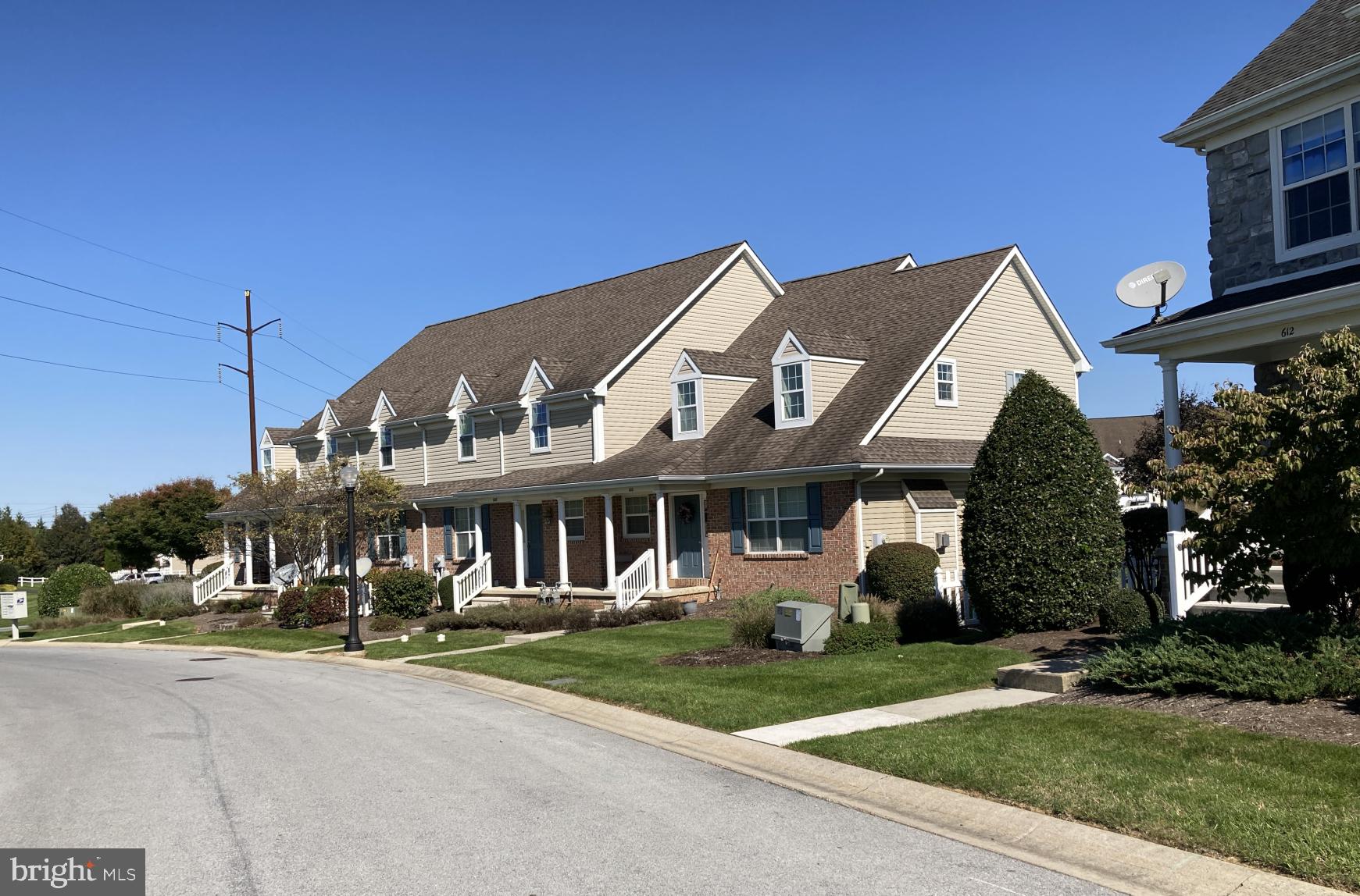 KISSEL HILL COMMONS - Residential