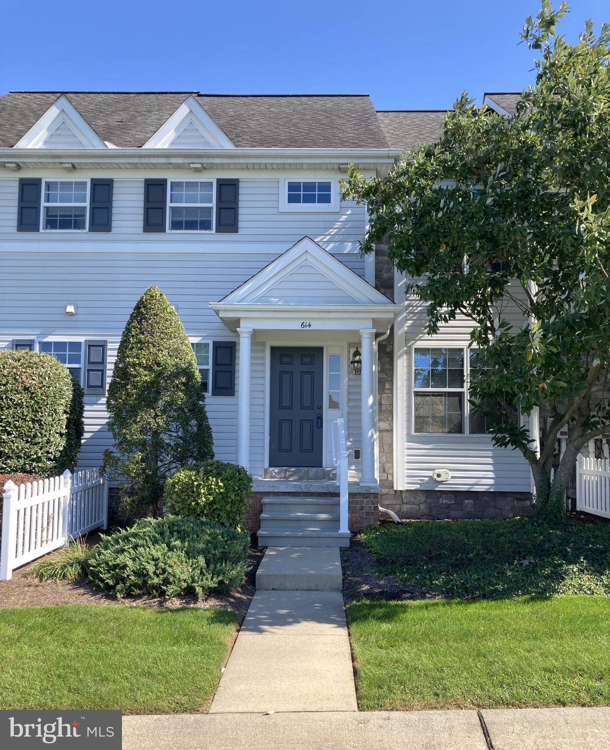 KISSEL HILL COMMONS - Residential