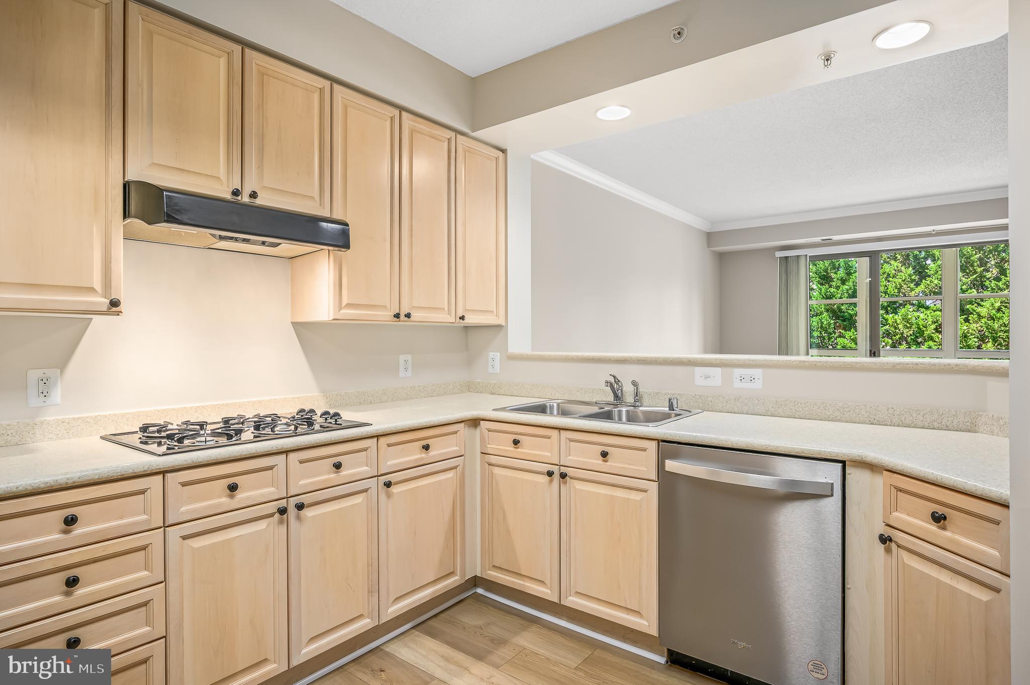 MAGNOLIAS AT LANSDOWNE WOODS - Residential