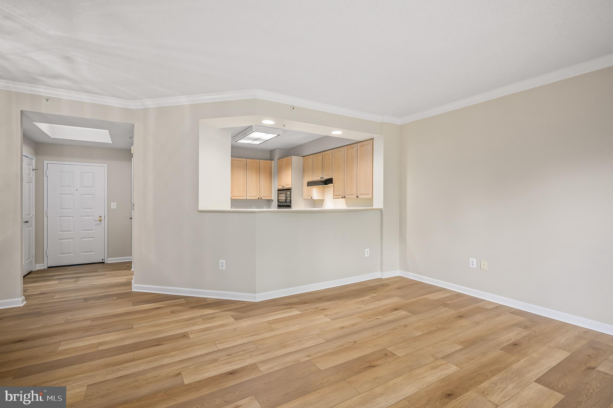 MAGNOLIAS AT LANSDOWNE WOODS - Residential