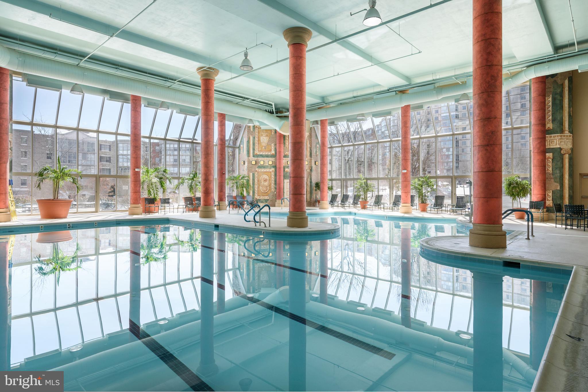 MAGNOLIAS AT LANSDOWNE WOODS - Residential