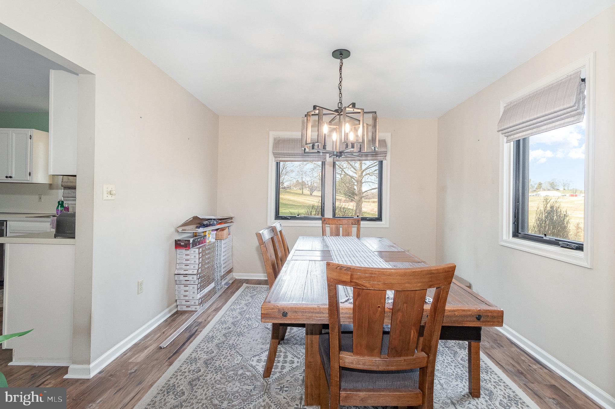 MARIETTA BOROUGH - Residential