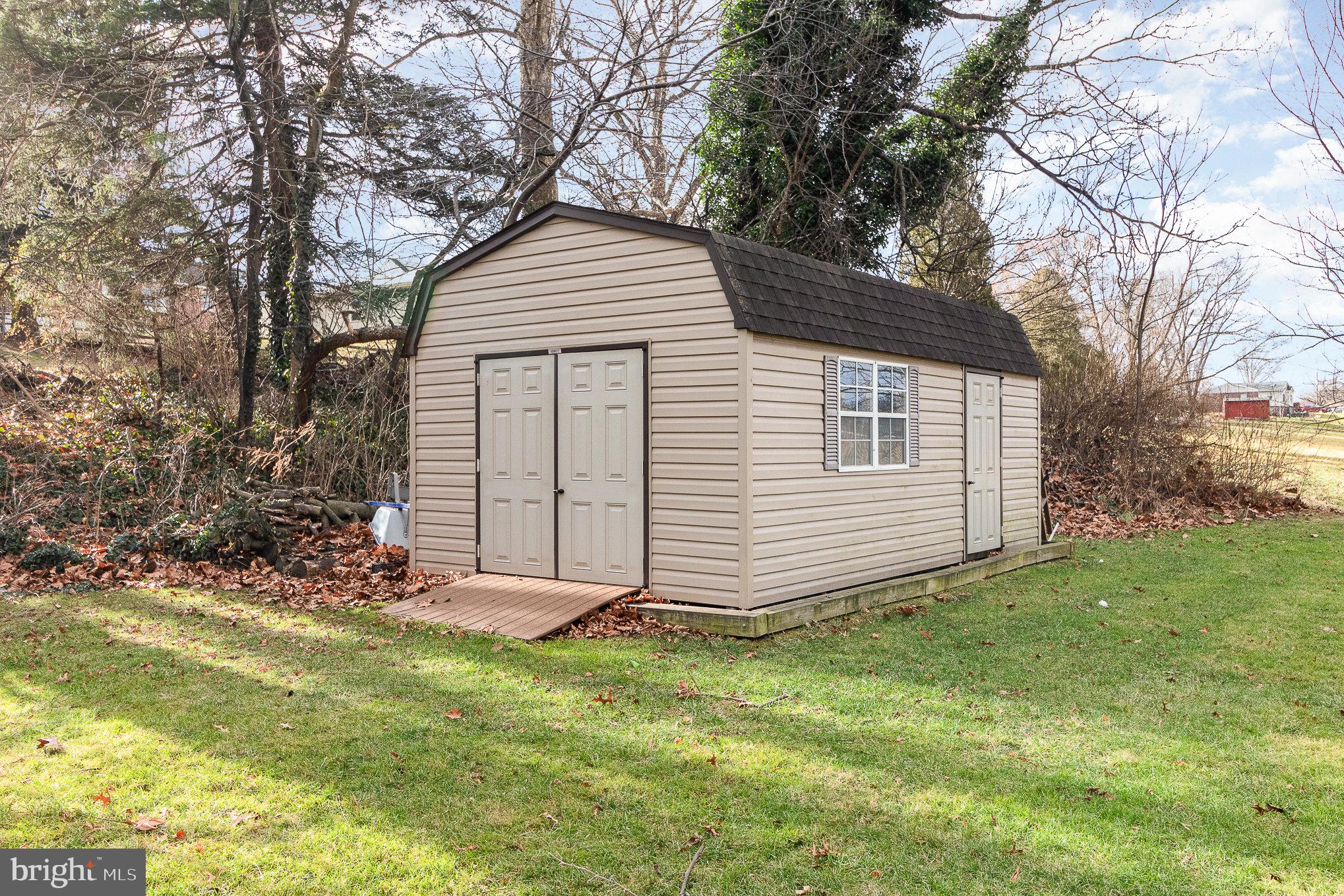 MARIETTA BOROUGH - Residential