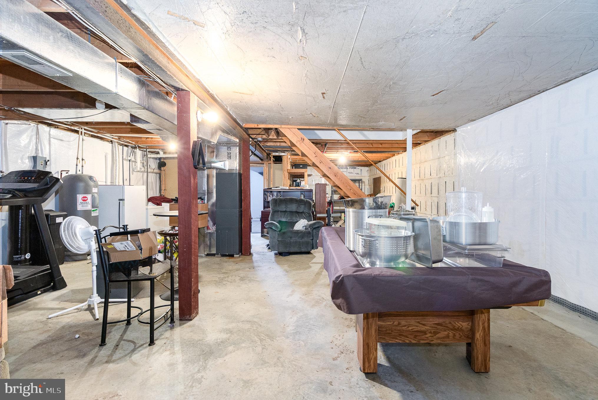 MARIETTA BOROUGH - Residential