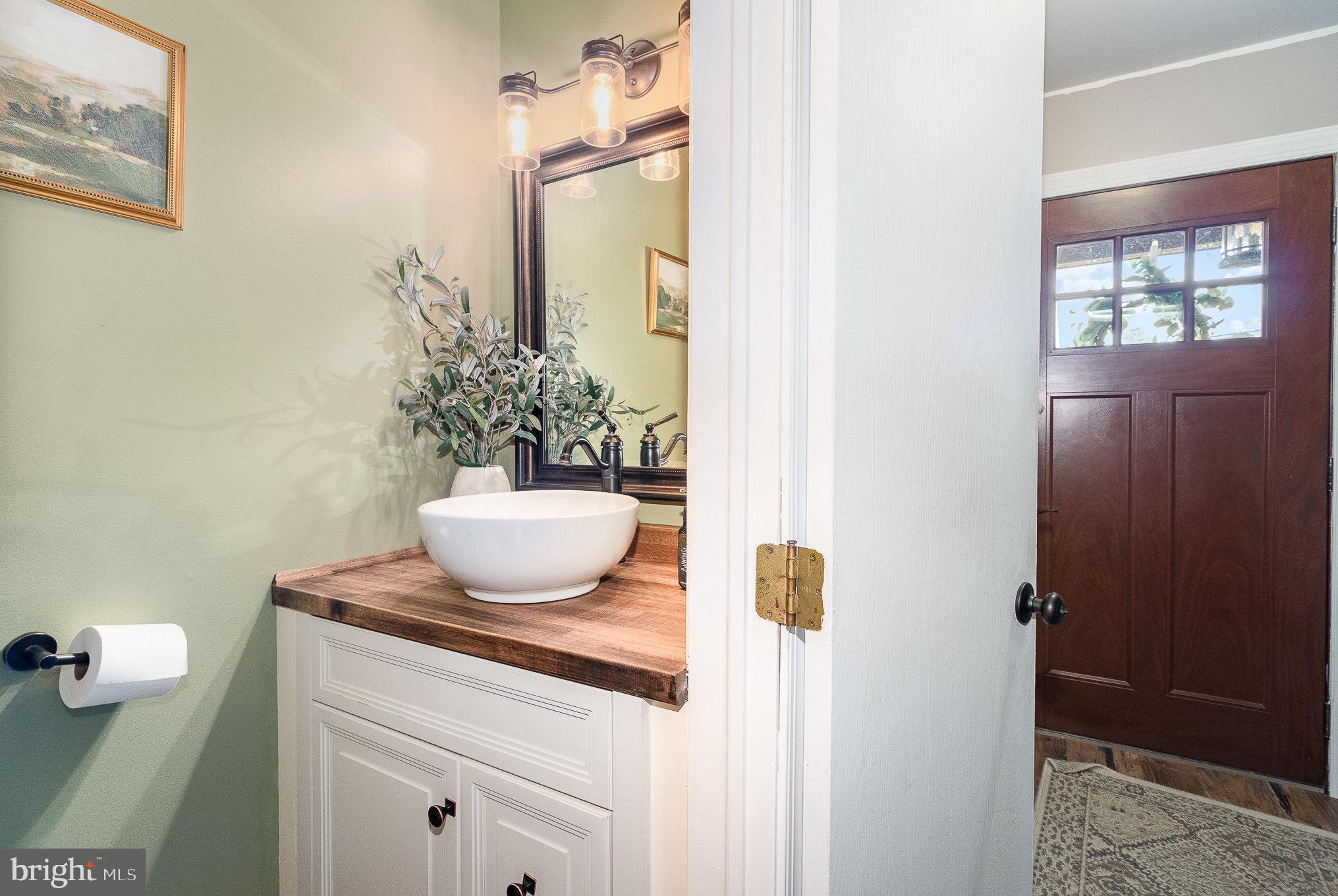 MARIETTA BOROUGH - Residential