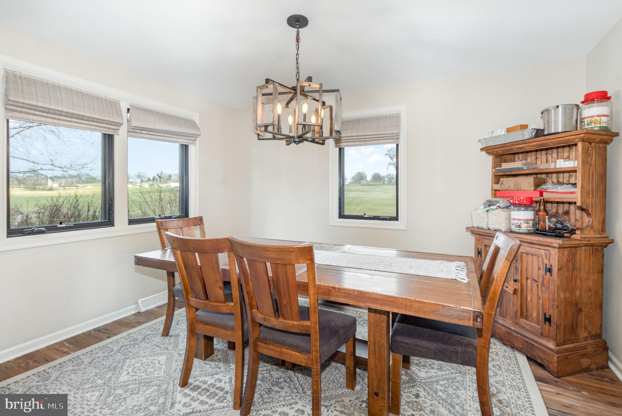 MARIETTA BOROUGH - Residential