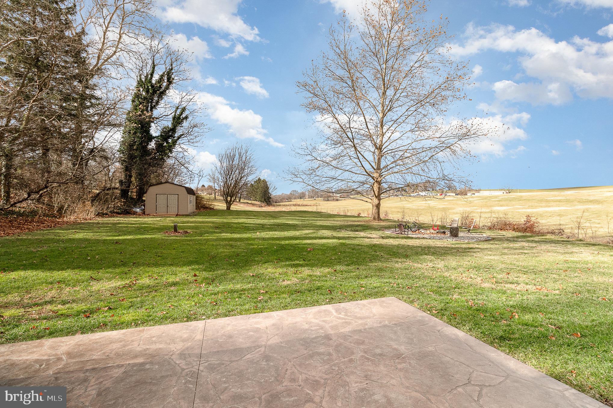 MARIETTA BOROUGH - Residential