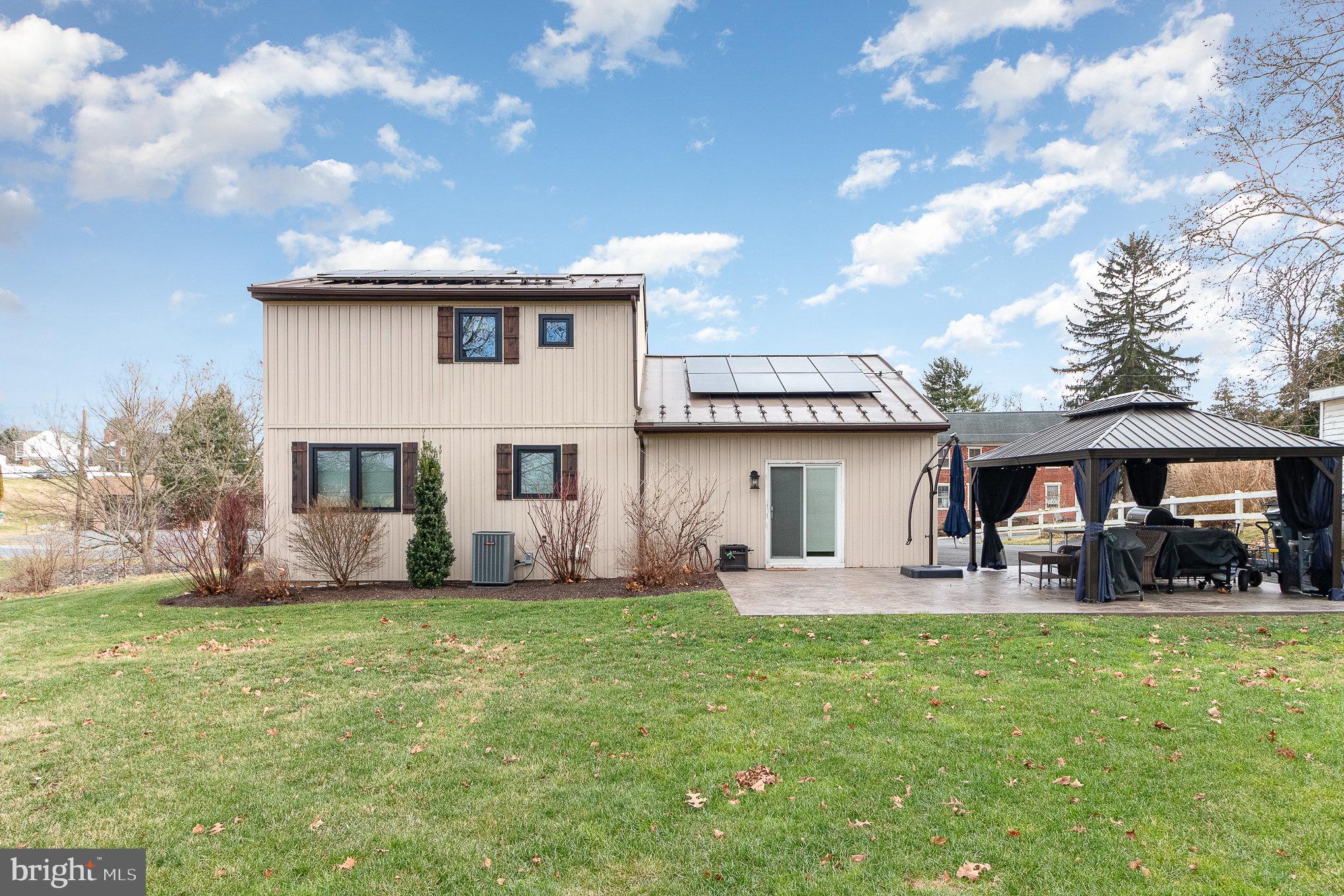 MARIETTA BOROUGH - Residential