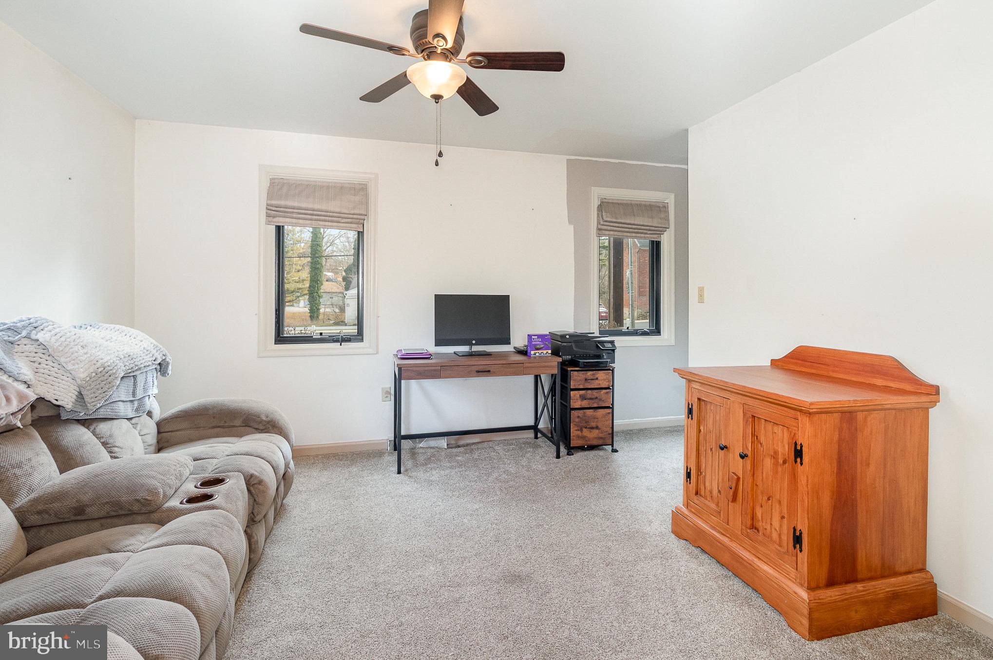 MARIETTA BOROUGH - Residential