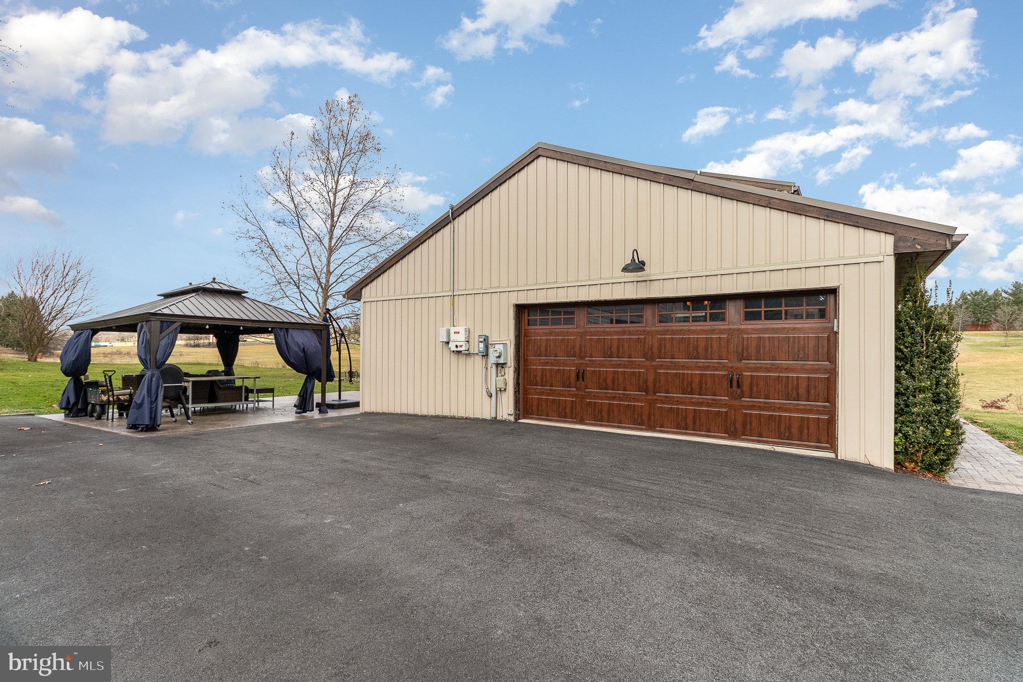 MARIETTA BOROUGH - Residential