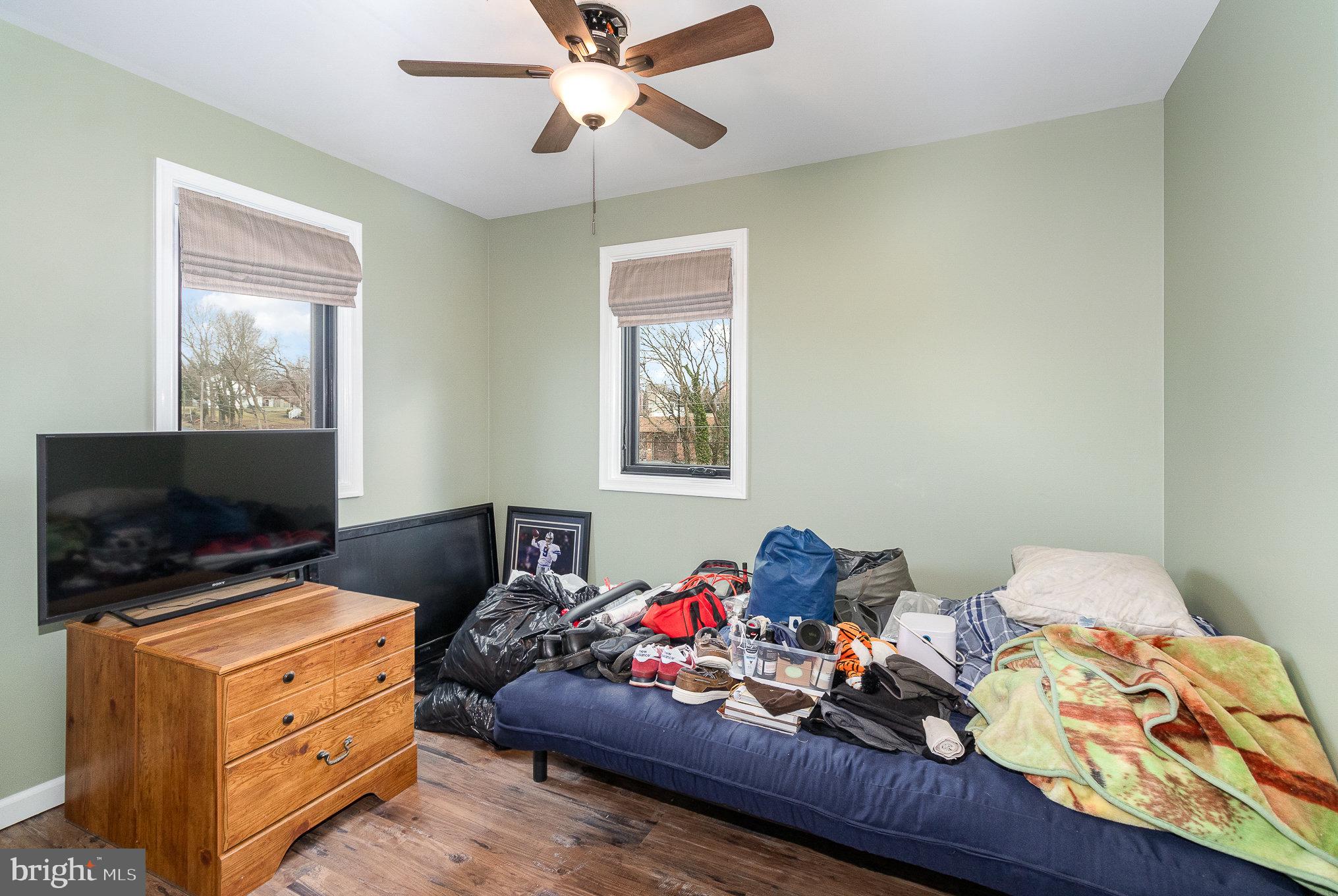 MARIETTA BOROUGH - Residential