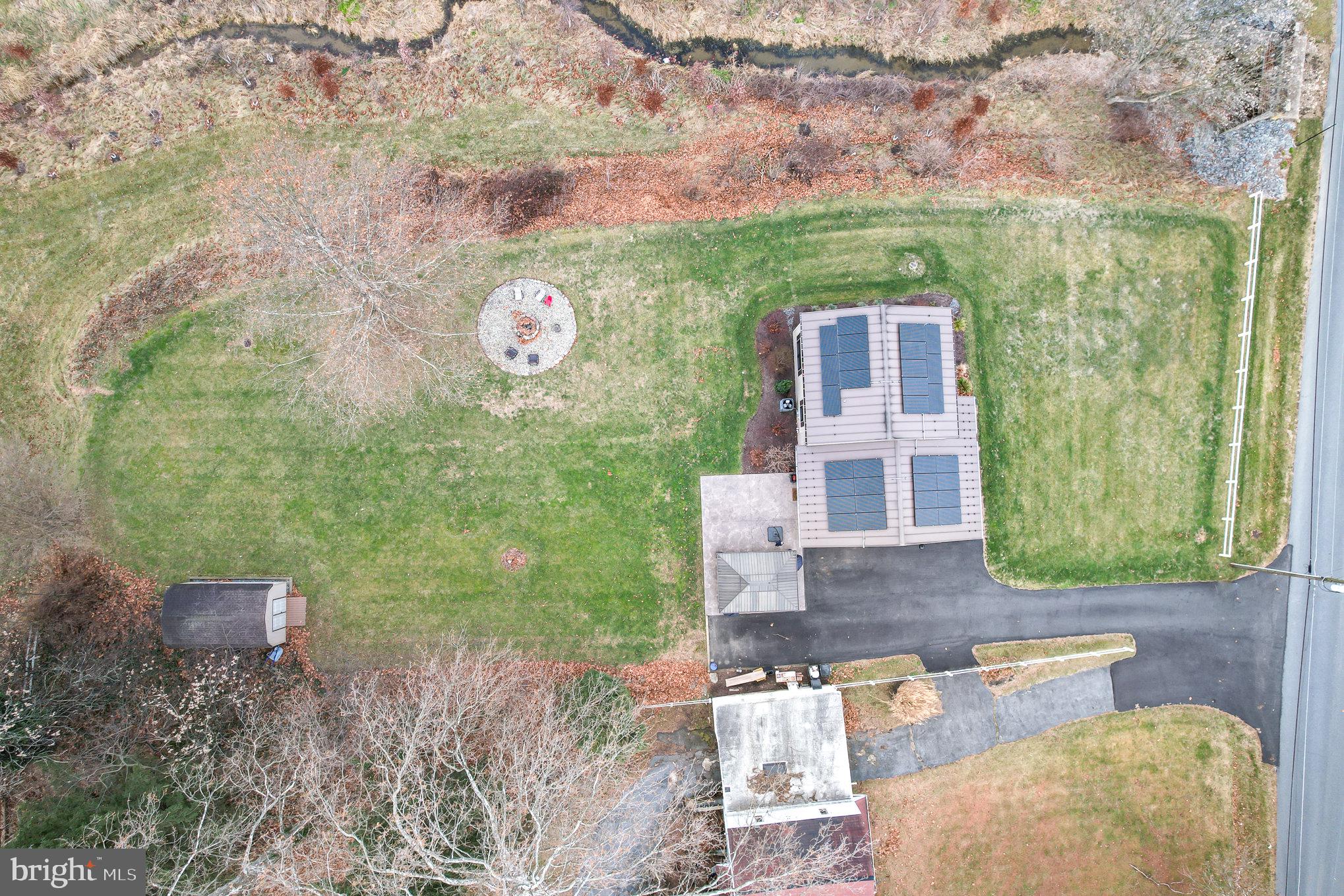 MARIETTA BOROUGH - Residential