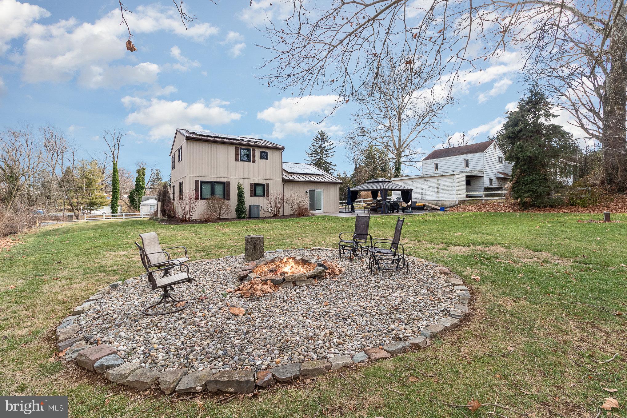 MARIETTA BOROUGH - Residential