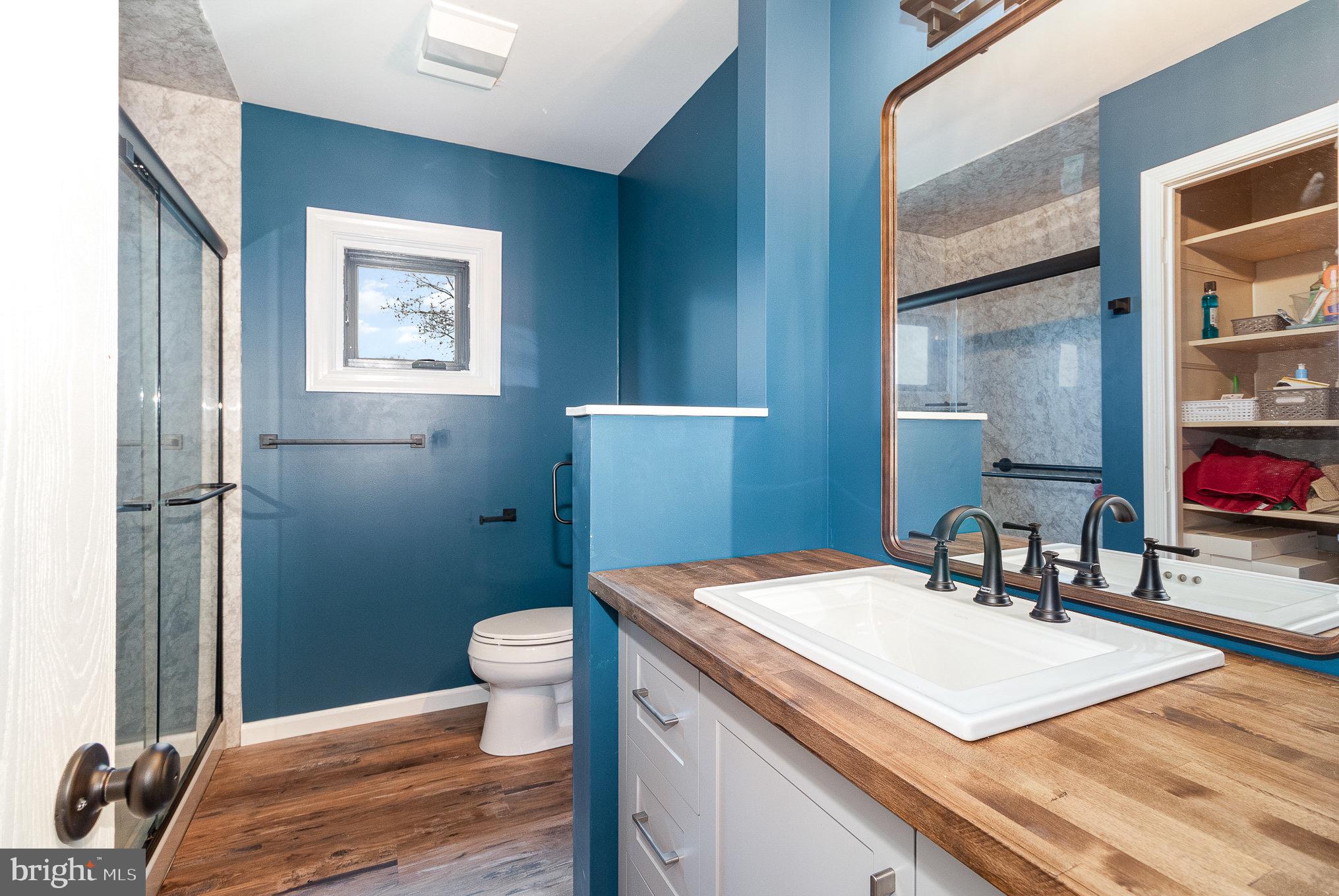 MARIETTA BOROUGH - Residential