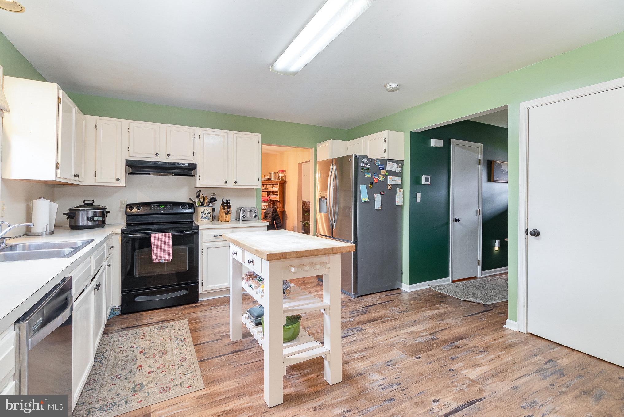 MARIETTA BOROUGH - Residential