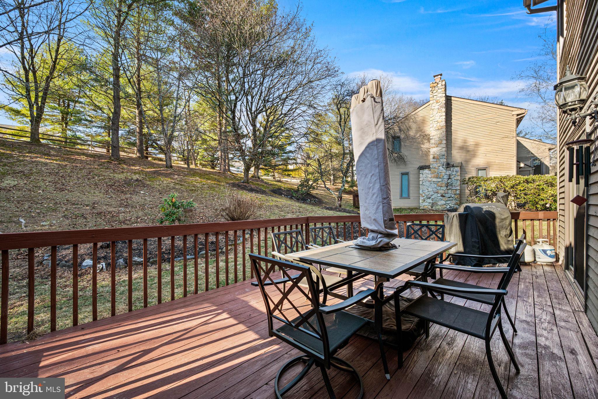 RUNNYMEADE FARMS - Residential