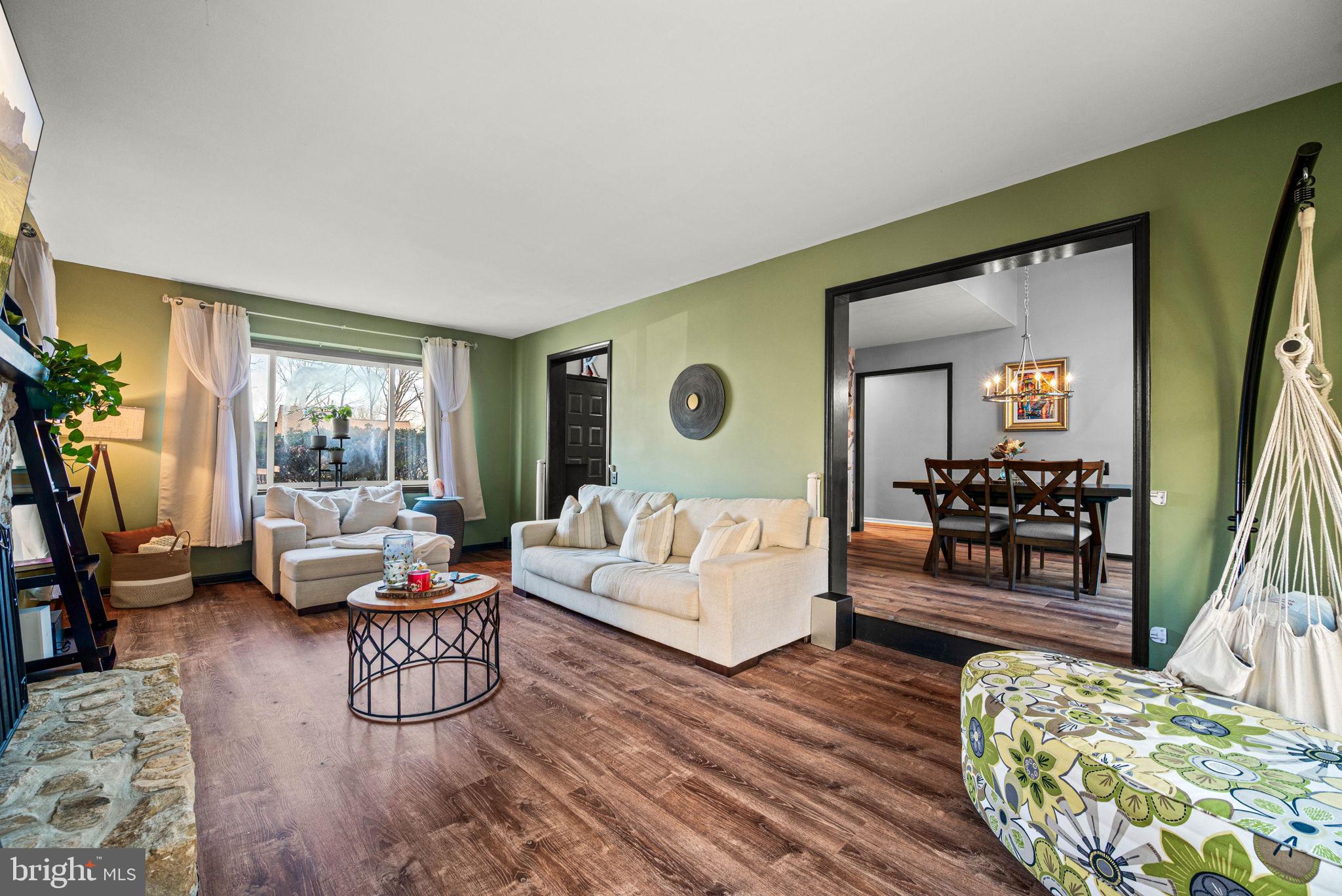 RUNNYMEADE FARMS - Residential