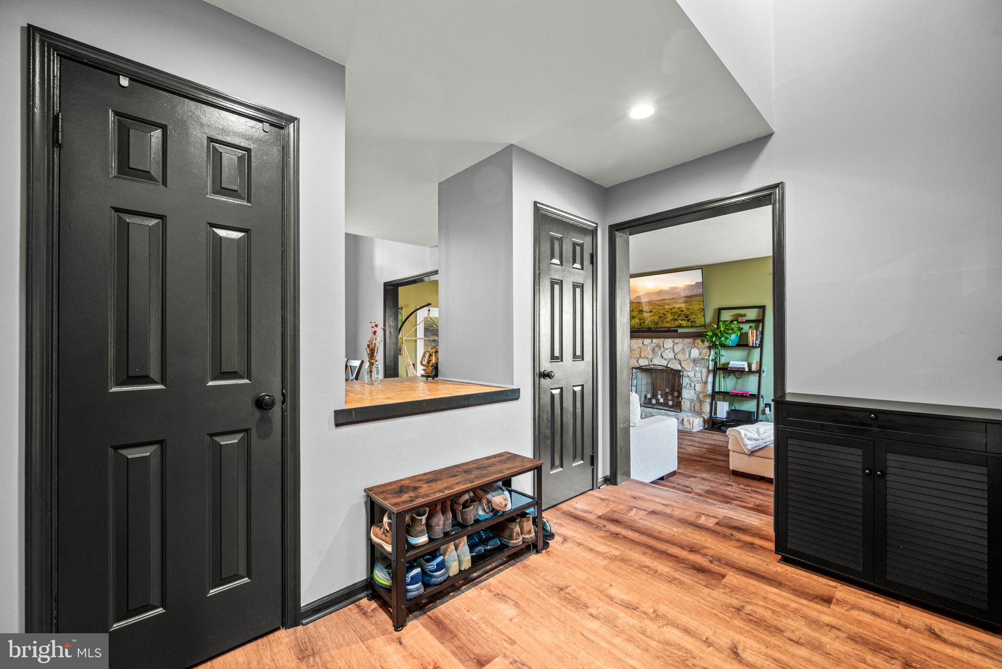 RUNNYMEADE FARMS - Residential