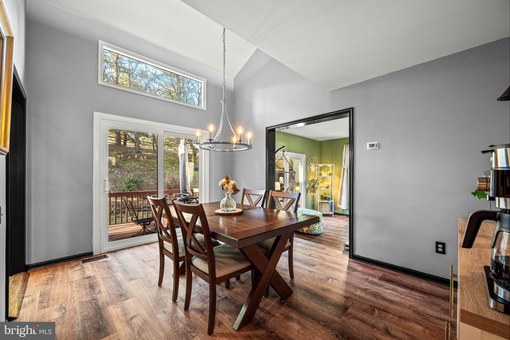 RUNNYMEADE FARMS - Residential