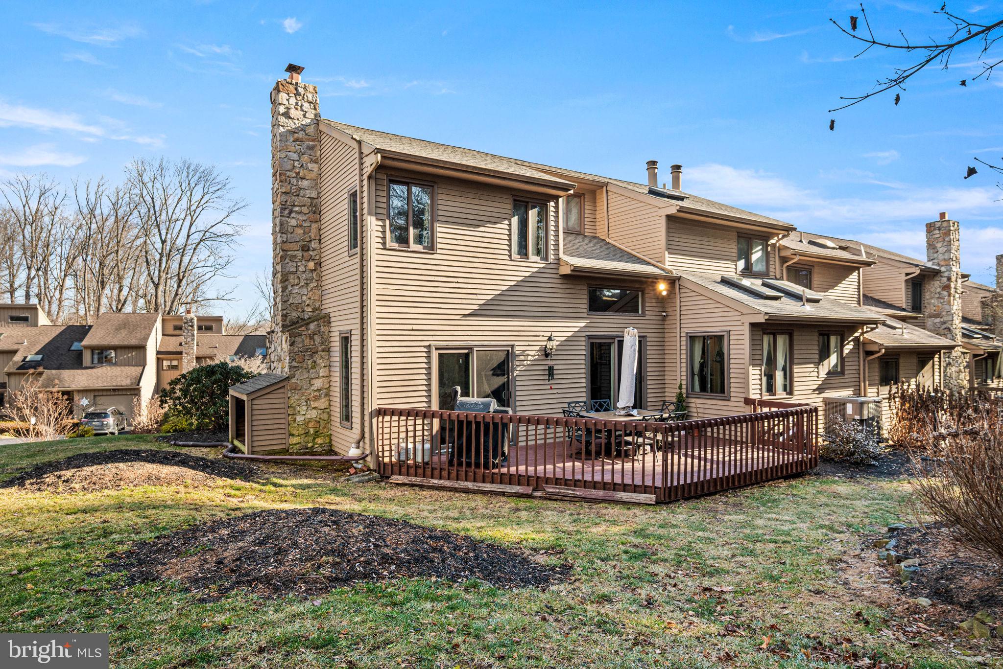 RUNNYMEADE FARMS - Residential