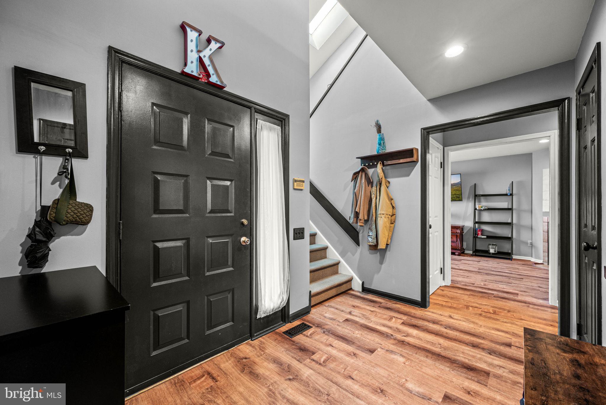 RUNNYMEADE FARMS - Residential