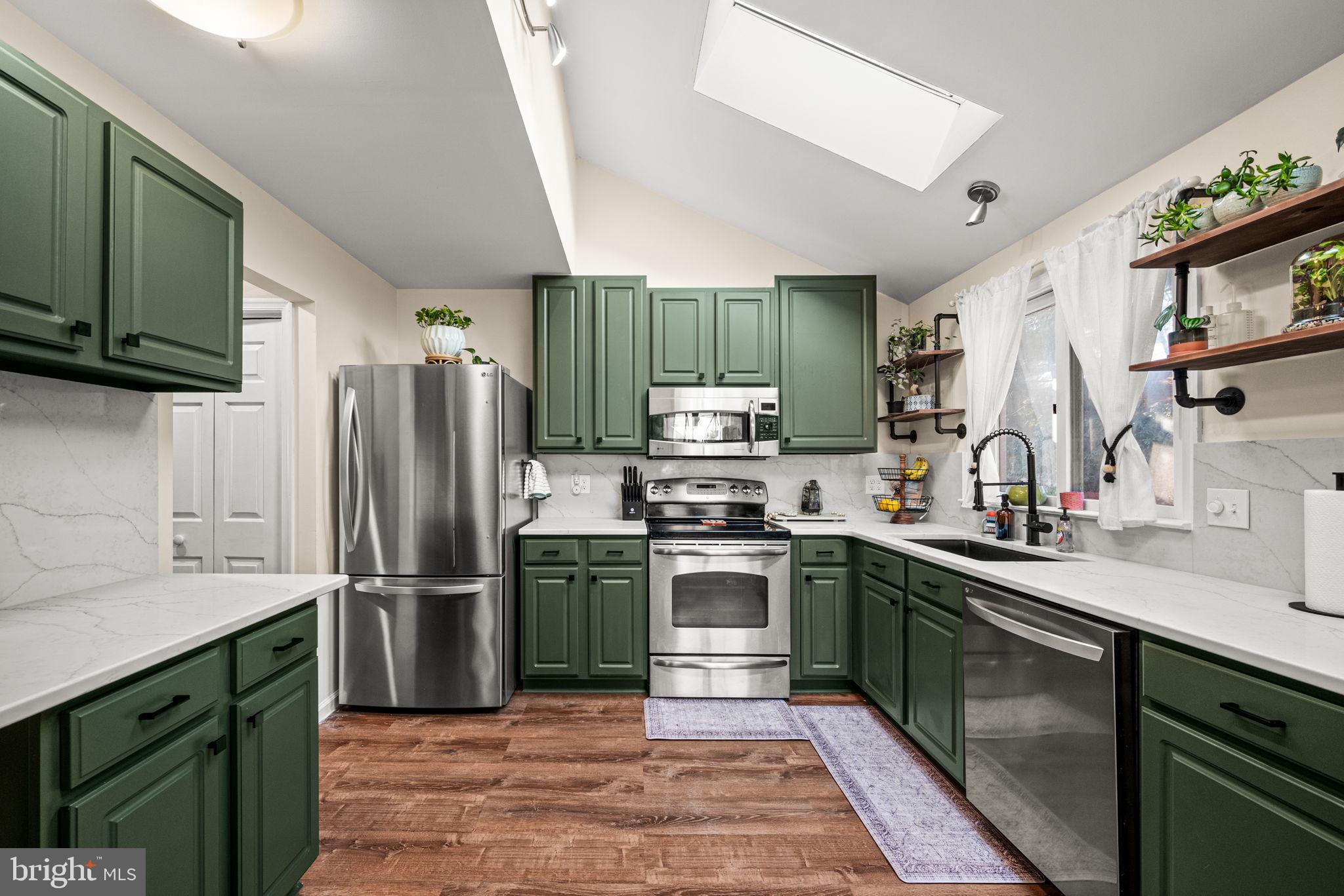 RUNNYMEADE FARMS - Residential