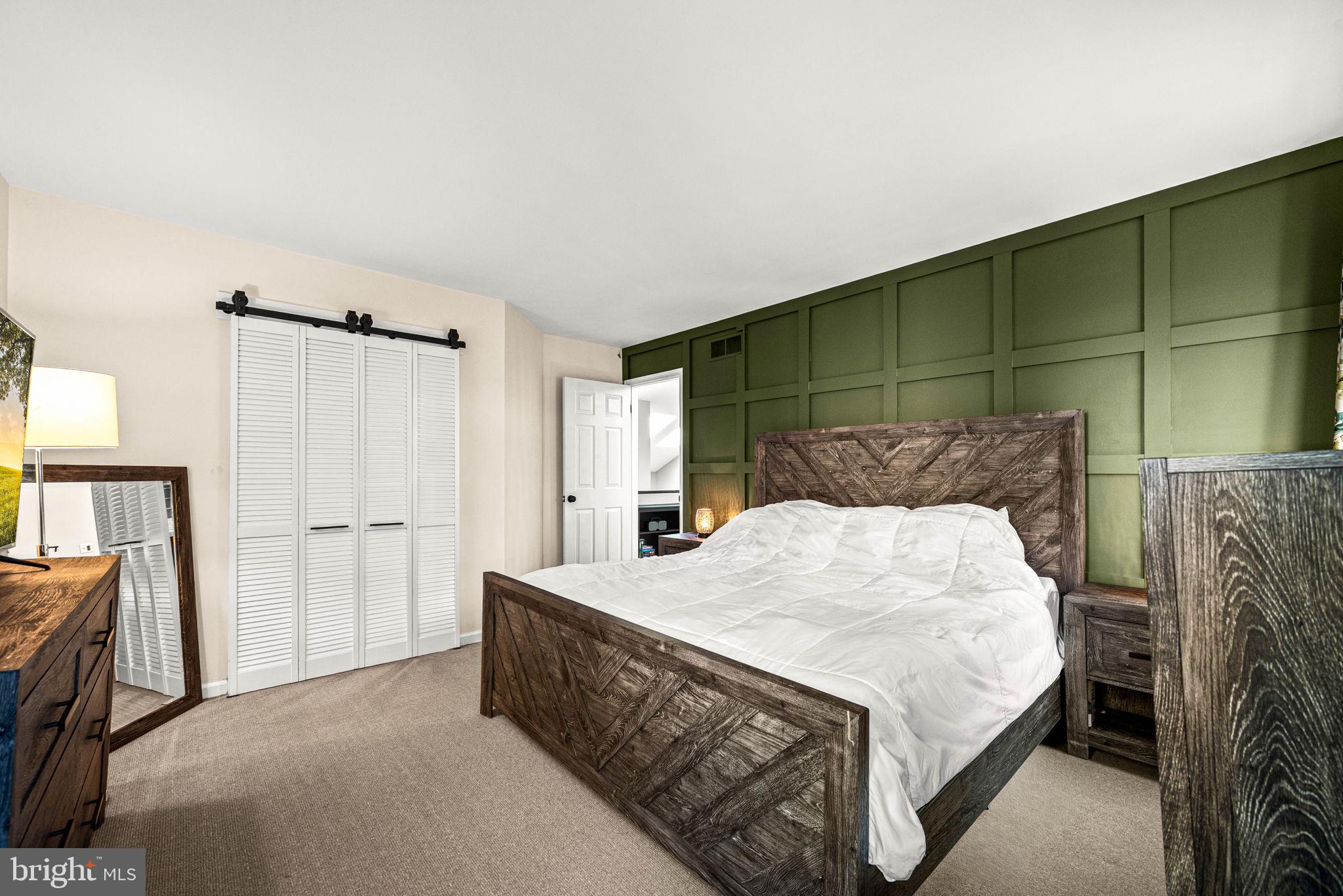 RUNNYMEADE FARMS - Residential