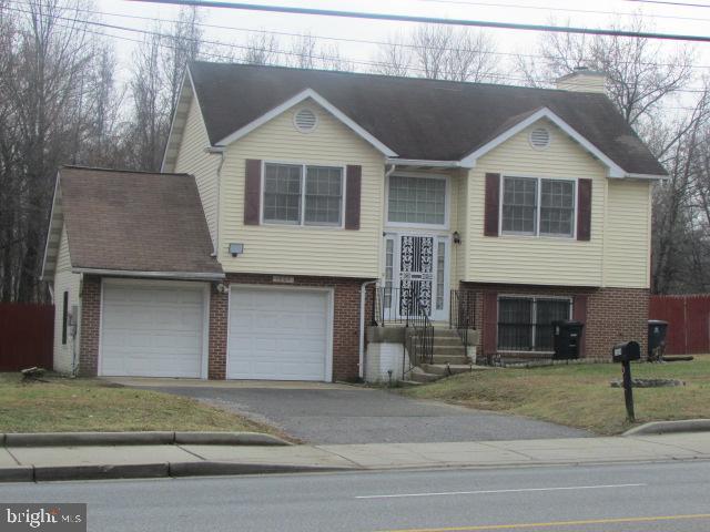 FORESTVILLE - Residential