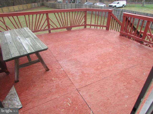 FORESTVILLE - Residential