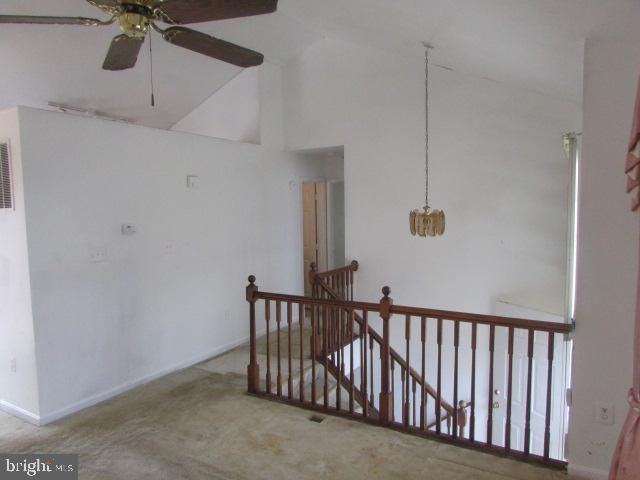 FORESTVILLE - Residential