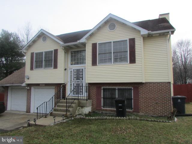 FORESTVILLE - Residential