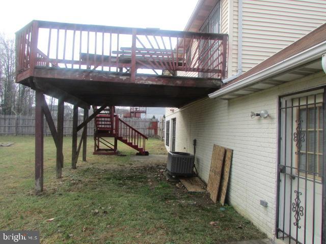 FORESTVILLE - Residential