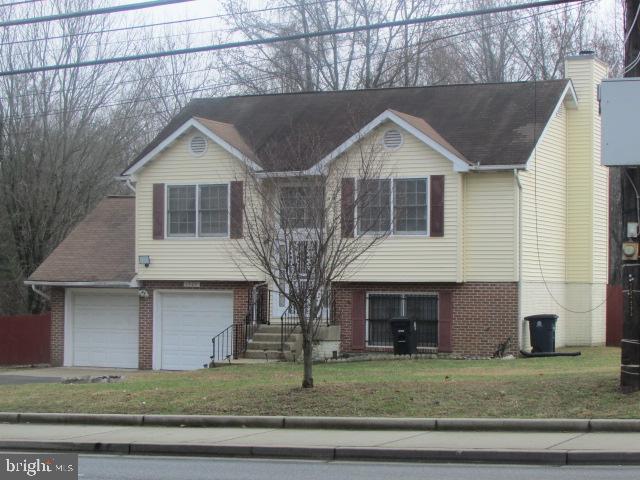 FORESTVILLE - Residential