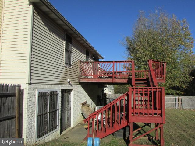 FORESTVILLE - Residential