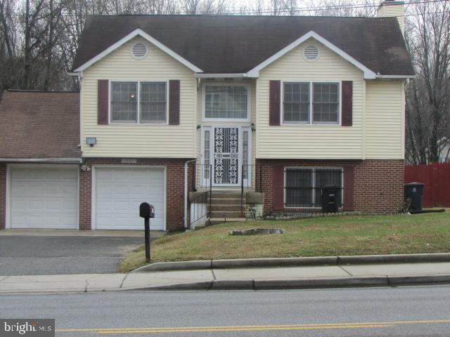 FORESTVILLE - Residential