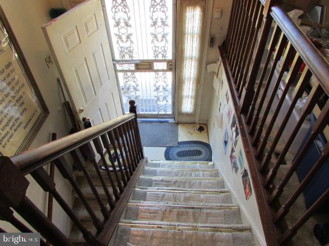 FORESTVILLE - Residential