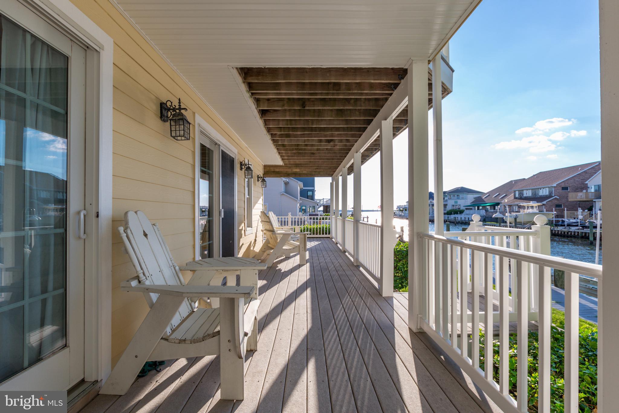 HERON HARBOUR - Residential